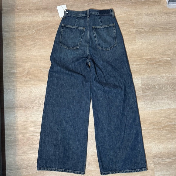 ETICA Marley Ultra High-Rise Baggy Jeans - Picture 6 of 6